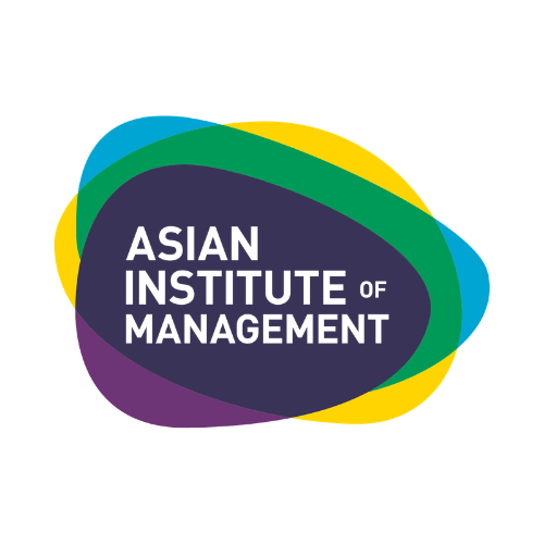 Asian Institute of Management (AIM) Logo