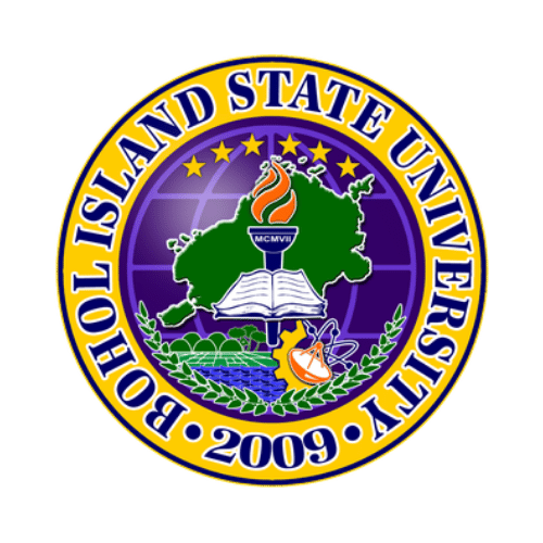 Bohol Island State University (BISU) Logo