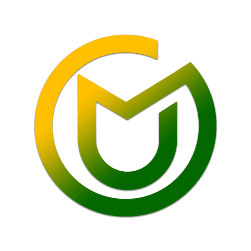 Central Mindanao University official logo &mdash; public state university in Maramag