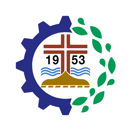 Don Bosco Technical College (DBTC) Logo