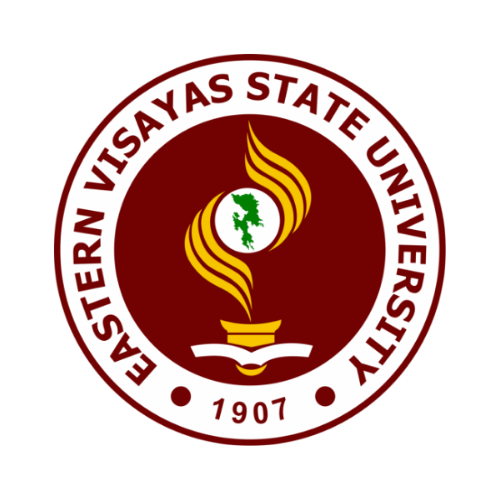 Eastern Visayas State University (EVSU) Logo