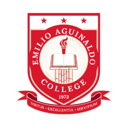 Emilio Aguinaldo College Logo