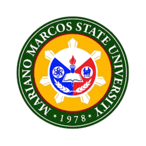 Mariano Marcos State University (MMSU) Logo
