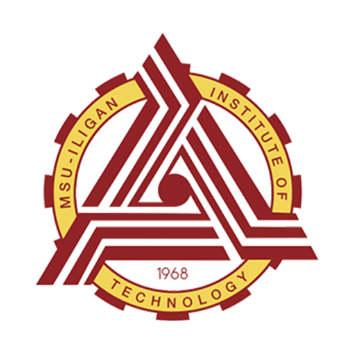 Mindanao State University &ndash; Iligan Institute of Technology official logo &mdash; public state university in Iligan