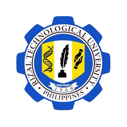 Rizal Technological University (RTU) Logo
