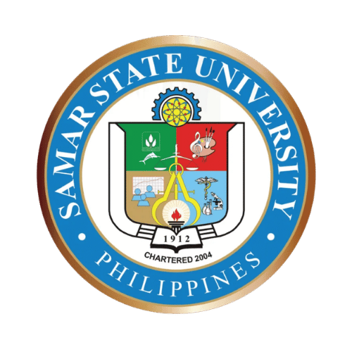 Samar State University (SSU) Logo
