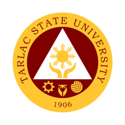 Tarlac State University (TSU) Logo