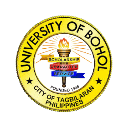 University of Bohol (UB) Logo