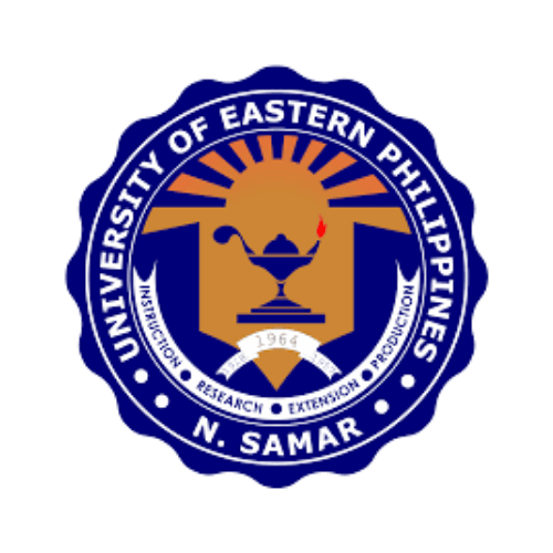 University of Eastern Philippines (UEP) Logo