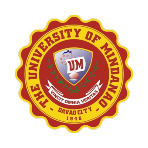 University of Mindanao (UM) Logo