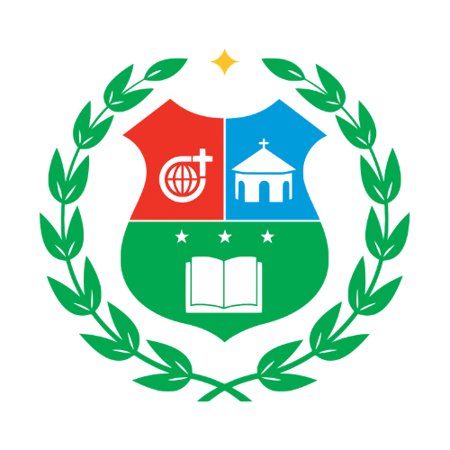 University of San Carlos official logo &mdash; private university in Cebu City