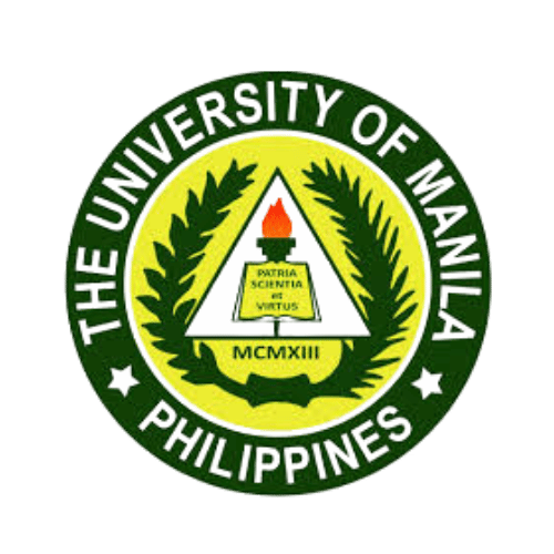 University of the City of Manila official logo &mdash; public state university in Manila