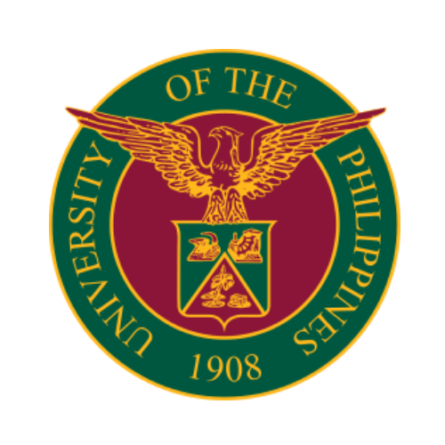 University of the Philippines Baguio official logo &mdash; public state university in Baguio