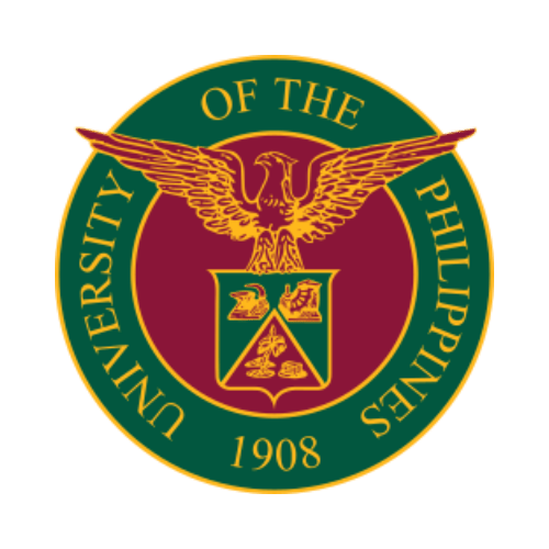 University of the Philippines Los Ba&ntilde;os official logo &mdash; public state university in Los Ba&ntilde;os