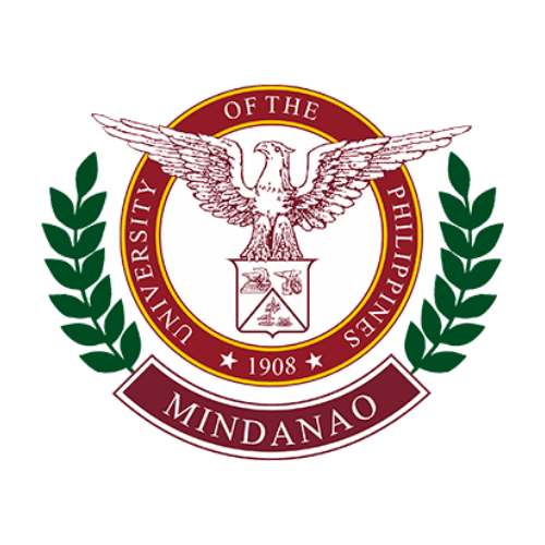 University of the Philippines Mindanao official logo &mdash; public state university in Davao City